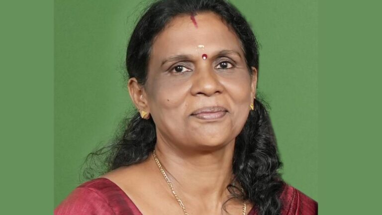 മകളുടെ വിവാഹം ക്ഷണിക്കാൻ പോകവെ അപകടം; ഭർത്താവിന് പിന്നാലെ ഭാര്യയും മരിച്ചു