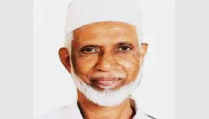 അജ്മാനില്‍ നിന്നെത്തി വീട്ടിലേക്കുള്ള യാത്രയ്ക്കിടെ കാര്‍ കലുങ്കിലിടിച്ച് അപകടം; പ്രവാസിക്ക് ദാരുണ മരണം