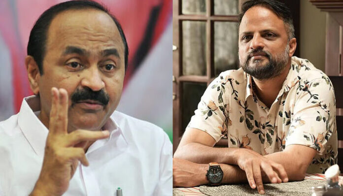 'നൂറിലധികം സീറ്റുകൾ നേടുമെന്ന് ആത്മവിശ്വാസത്തോടെ പറഞ്ഞ നേതാവ്'; പുതിയ തലമുറയ്ക്ക് മനസ്സിലാകുന്ന ഭാഷയിൽ സംസാരിക്കുന്ന വ്യക്തി; മുഖ്യമന്ത്രിയായി വിഡി സതീശന് തന്നെ വരണമെന്ന് ജൂഡ് 'നൂറിലധികം സീറ്റുകൾ നേടുമെന്ന് ആത്മവിശ്വാസത്തോടെ പറഞ്ഞ നേതാവ്'; പുതിയ തലമുറയ്ക്ക് മനസ്സിലാകുന്ന ഭാഷയിൽ സംസാരിക്കുന്ന വ്യക്തി; മുഖ്യമന്ത്രിയായി വിഡി സതീശന് തന്നെ വരണമെന്ന് ജൂഡ്