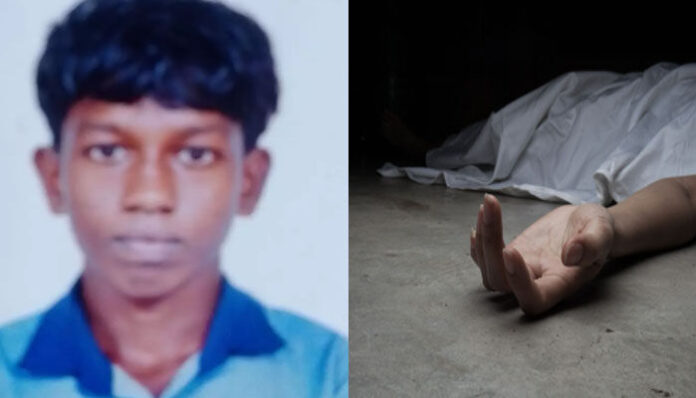 ചതഞ്ഞരഞ്ഞ മൃതദേഹം റെയിൽവേ ട്രാക്കിൽ; ഒരു ഉത്സവത്തിന് പോയി മടങ്ങി വരുന്നതിനിടെ ജീവനെടുത്ത് അപകടം; കണ്ണപുരത്ത് പത്താം ക്ലാസ് വിദ്യാർഥി ട്രെയിൻ തട്ടി മരിച്ച നിലയിൽ
