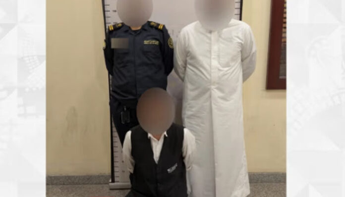 കുവൈറ്റ് വിമാനത്താവളത്തിൽ വൻ സിഗരറ്റ് വേട്ട; രണ്ട് കസ്റ്റംസ് ഉദ്യോഗസ്ഥരടക്കം മൂന്ന് പേരെ പൊക്കി; ഔദ്യോഗിക പദവി ദുരുപയോഗം ചെയ്‌തെന്ന് അധികൃതർ