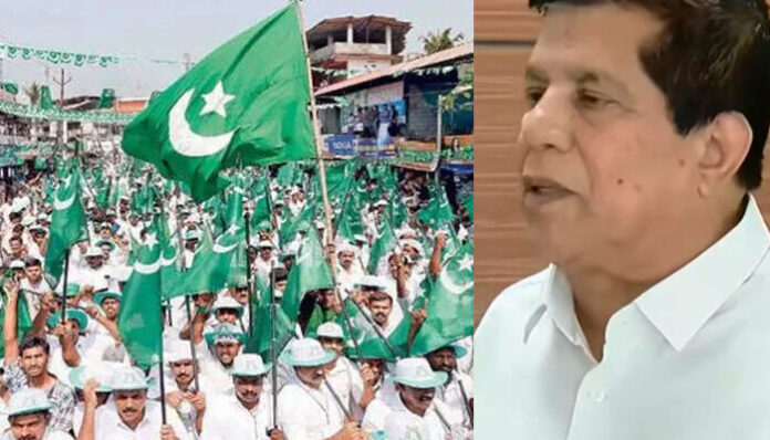'സ്ത്രീകളടക്കം നേരിട്ട് വിളിച്ച് ചോദിക്കുകയാണ്, ഇതിനാണോ വോട്ട് ചെയ്യിച്ചതെന്ന്; ജനവിധി മറന്ന് പ്രവര്ത്തിക്കരുത്; ആഹ്ലാദപ്രകടനം പോലും നടത്താന് പറ്റുന്നില്ല; ഇങ്ങനെ പോയാല് മോന്തയ്ക്ക് അടികിട്ടും'; മുഖ്യമന്ത്രി'യില് ഉടന് തീരുമാനമില്ലെങ്കില് പ്രത്യാഘാതമുണ്ടാകുമെന്ന് പി അബ്ദുള് ഹമീദ്; തര്ക്കം തുടരുന്നതില് കടുത്ത അതൃപ്തിയില് മുസ്ലീം ലീഗ് 'സ്ത്രീകളടക്കം നേരിട്ട് വിളിച്ച് ചോദിക്കുകയാണ്, ഇതിനാണോ വോട്ട് ചെയ്യിച്ചതെന്ന്; ജനവിധി മറന്ന് പ്രവര്ത്തിക്കരുത്; ആഹ്ലാദപ്രകടനം പോലും നടത്താന് പറ്റുന്നില്ല; ഇങ്ങനെ പോയാല് മോന്തയ്ക്ക് അടികിട്ടും'; മുഖ്യമന്ത്രി'യില് ഉടന് തീരുമാനമില്ലെങ്കില് പ്രത്യാഘാതമുണ്ടാകുമെന്ന് പി അബ്ദുള് ഹമീദ്; തര്ക്കം തുടരുന്നതില് കടുത്ത അതൃപ്തിയില് മുസ്ലീം ലീഗ്