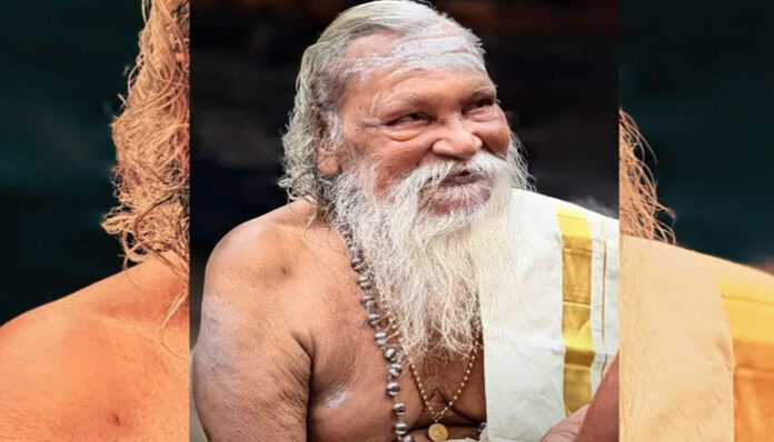 അമ്പലപ്പുഴ പേട്ട സംഘം മുന്‍സമൂഹപ്പെരിയോന്‍ കളത്തില്‍ ചന്ദ്രശേഖരന്‍ നായര്‍ അന്തരിച്ചു; സംസ്‌ക്കാരം ഇന്ന് വൈകിട്ട്