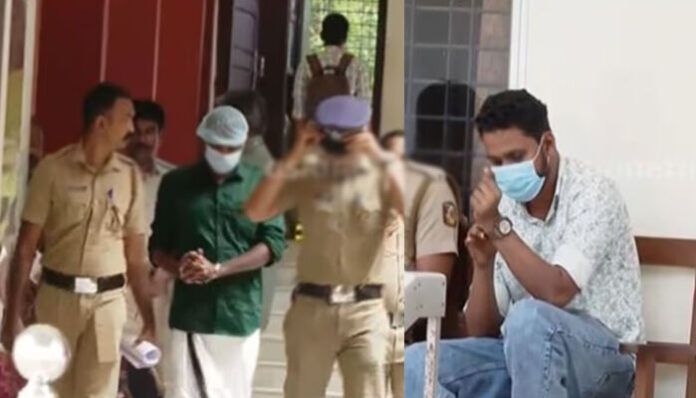 തൊടുപുഴയില്‍ പ്രായപൂര്‍ത്തിയാകാത്ത പെണ്‍കുട്ടി കൂട്ടബലാത്സംഗത്തിനിരയായ സംഭവം; രണ്ടാമത്തെ കേസിലെ പ്രതി വിനീഷ് വിജയന് 12 വര്‍ഷം കഠിന തടവ്; ശൈശവ വിഹാമടക്ക 28 കേസുകളില്‍ വിചാരണ അവസാന ഘട്ടത്തിലേക്ക്