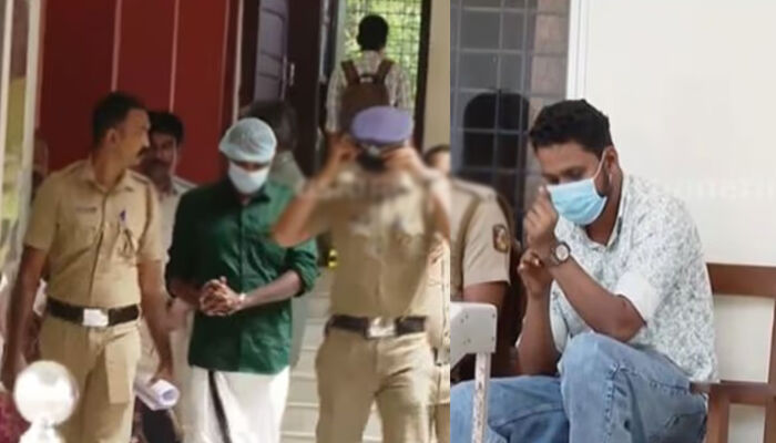 തൊടുപുഴയില്‍ പ്രായപൂര്‍ത്തിയാകാത്ത പെണ്‍കുട്ടി കൂട്ടബലാത്സംഗത്തിനിരയായ സംഭവം; രണ്ടാമത്തെ കേസിലെ പ്രതി വിനീഷ് വിജയന് 12 വര്‍ഷം കഠിന തടവ്; ശൈശവ വിഹാമടക്ക 28 കേസുകളില്‍ വിചാരണ അവസാന ഘട്ടത്തിലേക്ക്
