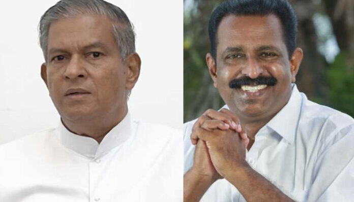 വിൻസെന്റിന് മന്ത്രിസ്ഥാനമില്ല, ഫിഷറീസ് ലീഗിന്; യുഡിഎഫ് മന്ത്രിസഭയ്‌ക്കെതിരെ ലത്തീൻ സഭ; നാളത്തെ സത്യപ്രതിജ്ഞ ബഹിഷ്‌കരിക്കാൻ തീരുമാനം; വോട്ട് ബാങ്ക് മാത്രമാക്കിയെന്ന് വികാരി ജനറല്‍ യൂജിൻ പെരേര