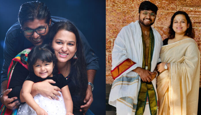 'കൊടുങ്കാറ്റുകൾ പലതും വന്നു, മുങ്ങാതെ പിടിച്ചു നിന്നു, ഇനിയും കുറെ ദൂരം പോകാനുണ്ട്'; 4 വർഷം കഴിഞ്ഞാൽ ഡിവോഴ്സ് ആവുമെന്ന് പറഞ്ഞ ആ ജ്യോതിഷിയെ ഒന്ന് കാണണം; കുറിപ്പുമായി മിഥുന്‍ ജയരാജ്