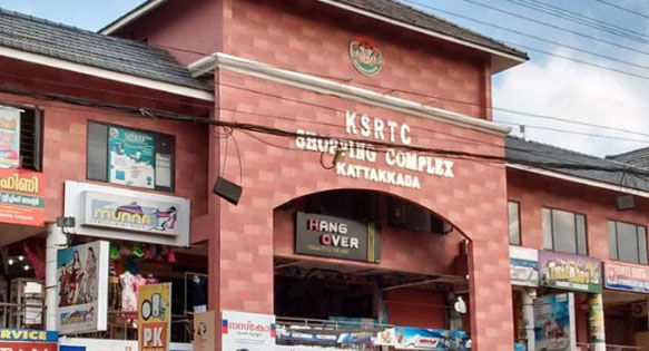 കാട്ടാക്കട ബസ് സ്റ്റാന്‍ഡില്‍ സ്ത്രീയെ പീഡിപ്പിച്ച കേസ്: 'ബ്രൂസിലി ഷിബു' പിടിയില്‍