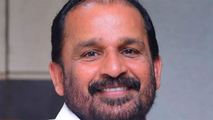 'പാര്‍ട്ടി വിടാനൊരുങ്ങിയെന്ന് വ്യാജ പ്രചാരണം'; തൃശൂര്‍ റൂറല്‍ എസ്പിക്ക് പരാതി നല്‍കി ടി.എന്‍. പ്രതാപന്‍