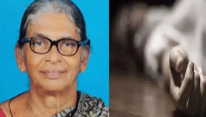 ആശുപത്രിയിൽ നിന്നും ഡിസ്ചാർജായി വീട്ടിലേക്ക് മടങ്ങും വഴി ജീവനെടുത്ത് അപകടം; തിരുവല്ലയിൽ കാർ മരത്തിലിടിച്ച് വയോധികയ്ക്ക് ദാരുണാന്ത്യം; ഒപ്പം ഉണ്ടായിരുന്ന മകനും ബന്ധുവിനും പരിക്ക്