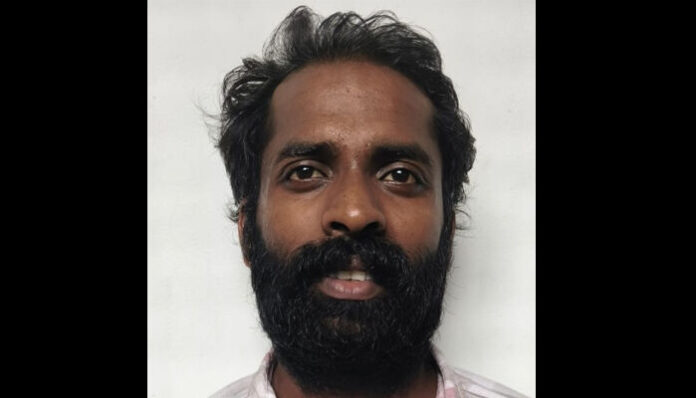 യുവതിയുടെ ചിത്രം എഡിറ്റ് ചെയ്ത് നഗ്‌ന വീഡിയോയാക്കി പ്രചരിപ്പിച്ച യുവാവ് മൂവാറ്റുപുഴയില്‍ അറസ്റ്റില്‍