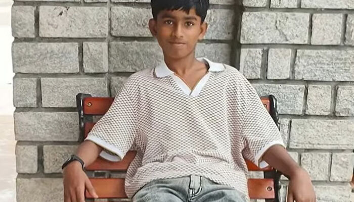 ടൗണിൽ നിന്ന് വീട്ടിലേക്ക് പോകുന്നതിനിടെ കാട്ടാന ആക്രമണം; ഗൂഡല്ലരില്‍ 14കാരന് ദാരുണാന്ത്യം