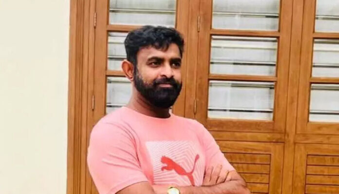 നിര്‍ത്തിയിട്ടിരുന്ന കാറിനുള്ളില്‍ യുവാവിനെ മരിച്ച നിലയില്‍ കണ്ടെത്തി; അന്വേഷണം ആരംഭിച്ച് പോലിസ്