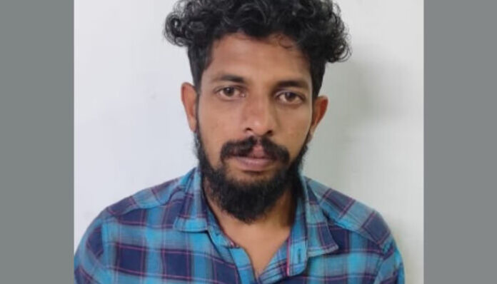 തൃശൂരില്‍ കാപ്പ ഉത്തരവ് പ്രകാരം കുപ്രസിദ്ധ ഗുണ്ട അറസ്റ്റില്‍; തടവിലായത് നിരവധി ക്രിമനല്‍ കേസുകളില്‍ പ്രതിയായ 29കാരന്‍