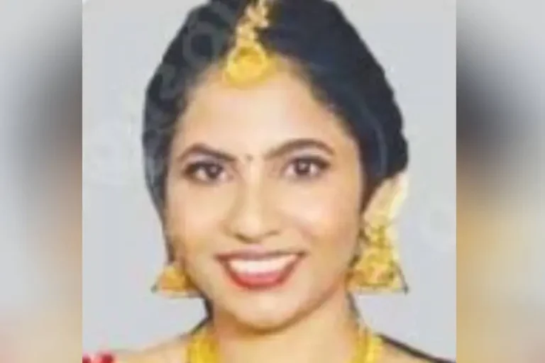 വിവാഹം കഴിഞ്ഞ് ഒന്നാം മാസം; നഴ്സായ യുവതി എലിവിഷം കഴിച്ച് മരിച്ചു