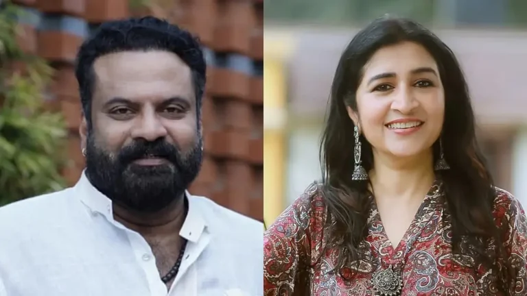 അൻസിബയുടെ DNA ശരിയല്ലെന്ന് ടിനി പറഞ്ഞു, ജിഹാദിയെന്ന് വിളിക്കുന്നത് കേട്ടു; വെളിപ്പെടുത്തലുമായി നീന കുറുപ്പ്‌