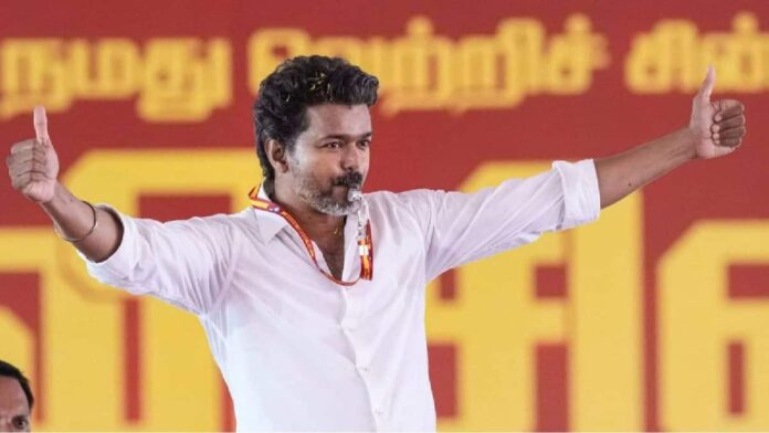 Thalapathy Vijay | തമിഴ്നാടിന്റെ 'വിജയ് ദിവസം'; ജനനായകനെ കയ്യടിച്ച് വരവേറ്റ് താരലോകം, അഭിനന്ദന പ്രവാഹം
