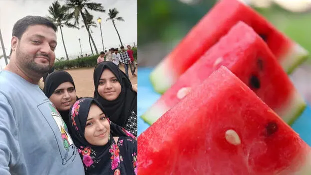 ആന്തരികാവയവങ്ങൾ പച്ചനിറമായതിനുകാരണം തണ്ണിമത്തനല്ല; നാലംഗ കുടുംബത്തിന്റെ മരണത്തിൽ വൻ വഴിത്തിരിവ്, ഫോറൻസിക് ഫലം പുറത്ത്