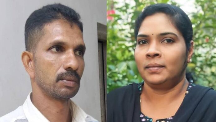 കുടുംബവഴക്ക്; ഭർത്താവ് ആസിഡൊഴിച്ചതിനെത്തുടർന്ന് ചികിത്സയിലായിരുന്ന ഭാര്യ മരിച്ചു