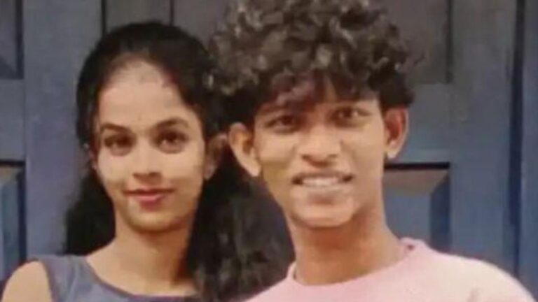 ആലപ്പുഴയിൽ ബൈക്ക് അപകടത്തിൽ യുവാവും യുവതിയും മരിച്ചു