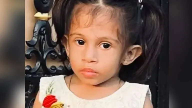 കോഴിക്കോട് ഡൈനിംഗ് ടേബിളിൽ നിന്ന് വീണ് പരിക്കേറ്റ് ചികിത്സയിലായിരുന്ന മൂന്ന് വയസുകാരി മരിച്ചു