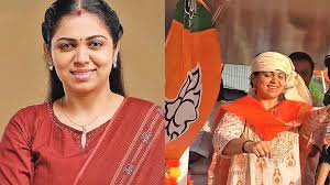 ‘എംഎൽഎ ആകാൻ ചെലവാക്കിയത് 35 ലക്ഷം, ഒരുത്തനെയും വെറുതെ വിടില്ല’ വെളിപ്പെടുത്തലില്‍ വിശദീകരണവുമായി അഞ്ജലി നായർ