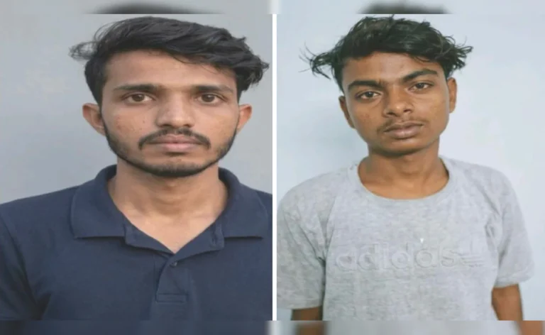 ബെംഗളൂരുവിൽ ഡേറ്റിങ് ആപ്പ് വഴി ഹണിട്രാപ്പ്; യുവാവിനെ കുത്തിപ്പരിക്കേൽപ്പിച്ച് പണം കവർന്നു