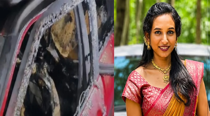 എന്തുകൊണ്ടാണ് സോനയെ മുന്‍സീറ്റില്‍ ഇരുത്താതെ പിന്നില്‍ ഇരുത്തിയത്?  അപകടമുണ്ടായപ്പോള്‍ തോട്ടില്‍ ചാടി രക്ഷപ്പെടാനാണ് രജിന്‍ ശ്രമിച്ചത്; സംശയങ്ങള്‍ നിരത്തി കുടുംബം