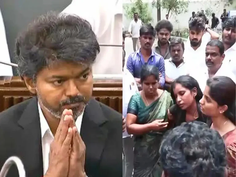 കോയമ്പത്തൂരിൽ പത്തുവയസ്സുകാരിയെ തട്ടിക്കൊണ്ടുപോയി കൊലപ്പെടുത്തി; തമിഴ്‌നാട്ടിൽ വ്യാപക പ്രതിഷേധം