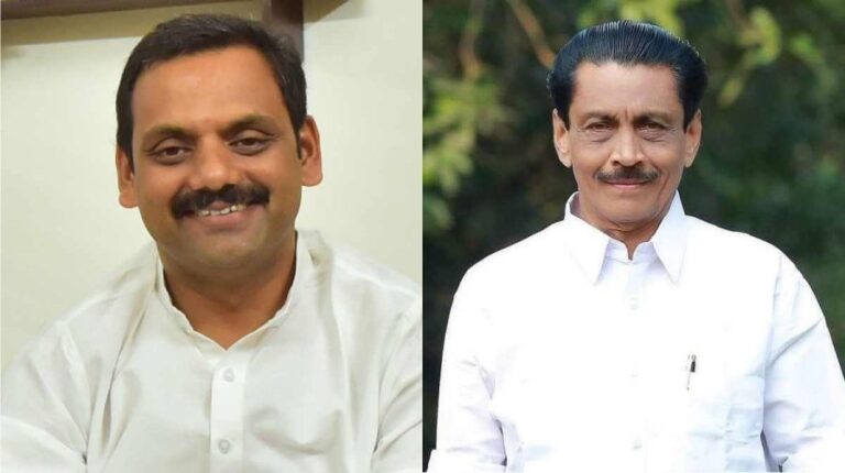 ‘മൂക്കാതെ പഴുത്ത നേതാവ്, ഡിസിസിക്ക് ഒരു ഗുണവുമില്ല’ ഡീൻ കുര്യാക്കോസിനെതിരെ രൂക്ഷവിമർശനവുമായി സി.പി. മാത്യു