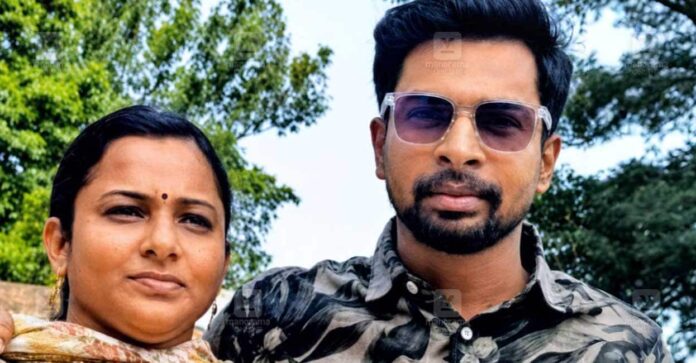 നിർത്തിയിട്ട കാറിൽ കണ്ടെയ്നർ ലോറി ഇടിച്ച് മലയാളി സഹോദരങ്ങൾ മരിച്ചു; 7 പേർക്ക് പരുക്ക് നിർത്തിയിട്ട കാറിൽ കണ്ടെയ്നർ ലോറി ഇടിച്ച് മലയാളി സഹോദരങ്ങൾ മരിച്ചു; 7 പേർക്ക് പരുക്ക്