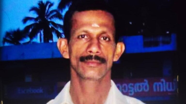 കാട്ടാന ആക്രമണത്തിൽ ഗൃഹനാഥൻ കൊല്ലപ്പെട്ടു; സംഭവം ആനയെ തുരത്താൻ ശ്രമിക്കുന്നതിനിടെ