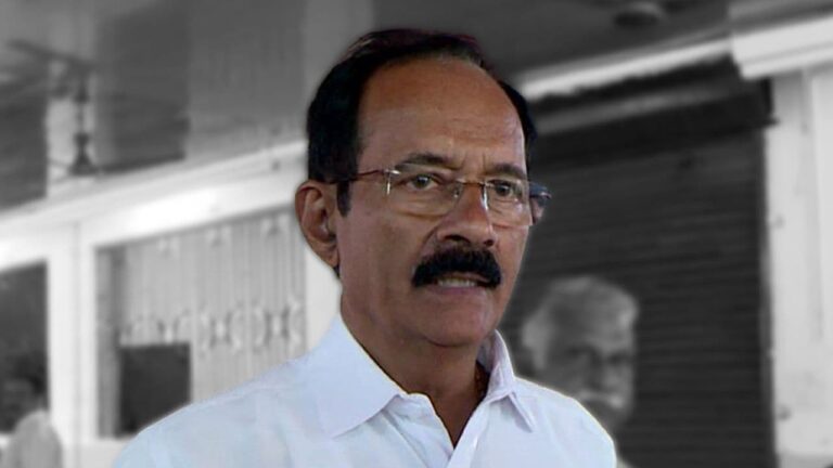 സാമൂഹ്യപ്രവര്‍ത്തകന്‍ ഡിജോ കാപ്പന്‍ അന്തരിച്ചു