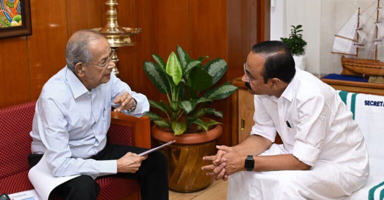 കണ്ണൂർ യാത്രയ്ക്ക് തിരുവനന്തപുരത്തു നിന്നും 3.30 മണിക്കൂർ; 23 സ്റ്റേഷനുകൾ, 200 കി.മീ വേഗം, ഇ. ശ്രീധരൻ്റെ അതിവേഗ റെയിൽ ഇങ്ങനെ