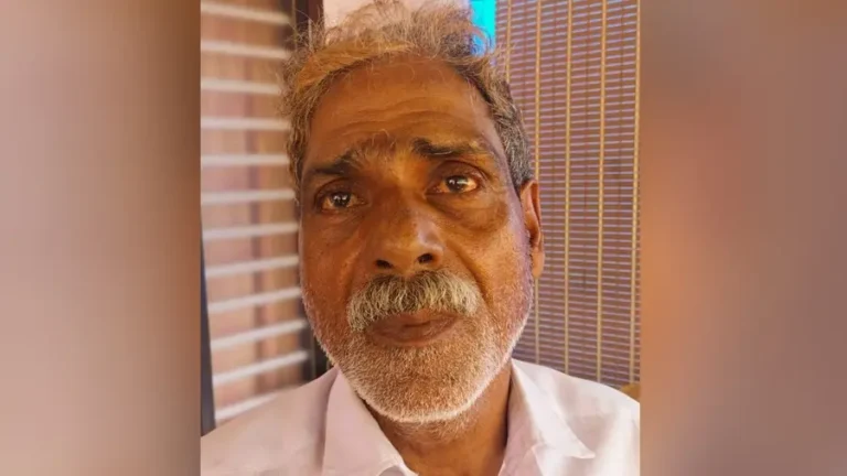 മത്സ്യവിൽപനക്കാരനായി ഒളിവിൽ കഴിഞ്ഞത് കാൽനൂറ്റാണ്ട്; ജമീല വധക്കേസ് പ്രതി 24 വർഷത്തിന് ശേഷം പിടിയിൽ
