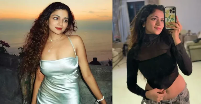 ഹൻസിക കൃഷ്ണയുടെ വീഡിയോ ലീക്ക്; സബ്‌സ്‌ക്രിപ്ഷൻ വർദ്ധിപ്പിക്കാനുള്ള തന്ത്രമെന്ന് വിമർശനം, ഡീപ്പ് ഫേക്ക് ആണെന്നും വാദം; സമൂഹമാധ്യമങ്ങളില്‍ ചര്‍ച്ച കൊഴുക്കുന്നു