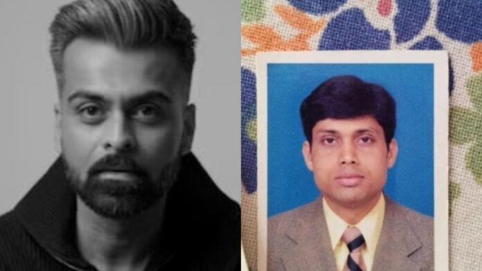പരോളിൽ ഇറങ്ങി മുങ്ങി, എമ്പുരാനിൽ ഉൾപ്പെടെ അഭിനയിച്ചു; സിനിമാ താരമായ തടവുപുള്ളി ഹേമന്ത് മോദി പിടിയിൽ
