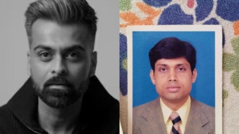 പരോളിൽ ഇറങ്ങി മുങ്ങി, എമ്പുരാനിൽ ഉൾപ്പെടെ അഭിനയിച്ചു; സിനിമാ താരമായ തടവുപുള്ളി ഹേമന്ത് മോദി പിടിയിൽ