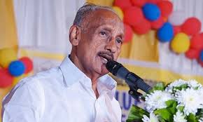 തീക്കൊള്ളികൊണ്ട് തലചൊറിയരുത്; കോൺഗ്രസിലെ ഗ്രൂപ്പ് പോരിനെതിരെ മുന്നറിയിപ്പുമായി കെ.സി. ജോസഫ്