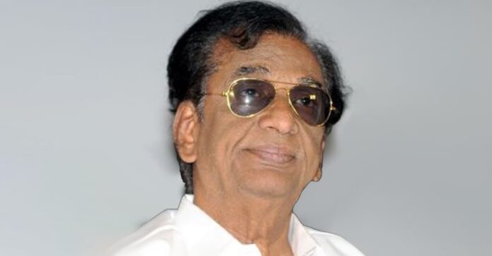 പ്രമുഖ സിനിമാ നിർമാതാവ് കെ.രാജൻ നദിയിൽ ചാടി ജീവനൊടുക്കി; ഞെട്ടലിൽ തമിഴ് സിനിമാലോകം