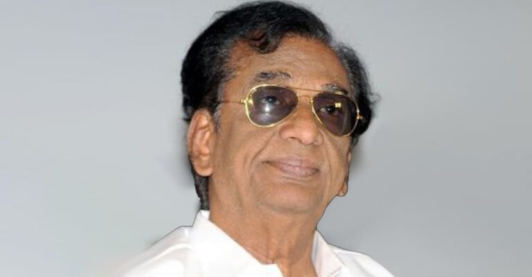 പ്രമുഖ സിനിമാ നിർമാതാവ് കെ.രാജൻ നദിയിൽ ചാടി ജീവനൊടുക്കി; ഞെട്ടലിൽ തമിഴ് സിനിമാലോകം