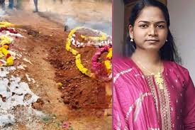 അവസാന ആഗ്രഹംപോലെ പ്രതിശ്രുത വരന്റെ തൊട്ടുത്ത് പ്രഫുല്ലയ്ക്ക് നിത്യനിദ്ര! മരണത്തിലും വിട്ടുപിരിയാതെ മണിയും പ്രഫുല്ലയും