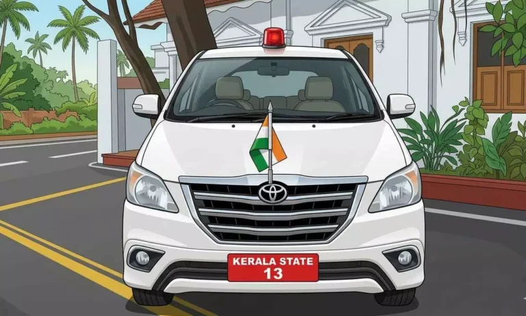 സതീശൻ മന്ത്രിസഭയിലെ വാഹന നമ്പറുകളിൽ തീരുമാനമായി; മുഖ്യമന്ത്രിക്ക് ഒന്നും ചെന്നിത്തലയ്ക്ക് ഒമ്പതും