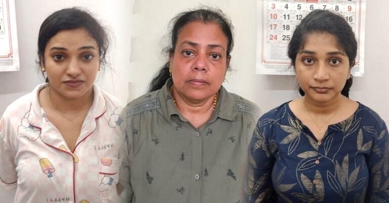 കൊച്ചി മനുഷ്യക്കടത്ത് റാക്കറ്റിന്റെ ആദ്യ ലക്ഷ്യം യുകെ; ഫാഷൻ ഷോകളുടെ മറവിൽ വലവിരിച്ചു; സ്പോൺസർമാർ പിന്മാറിയതോടെ കളം മാറ്റിയത് ദുബായിലേക്ക്