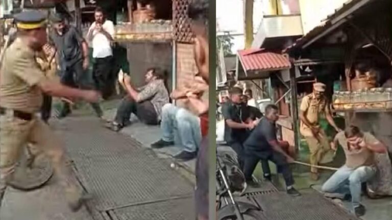 ‘രക്ഷാപ്രവർത്തന’ കേസിൽ മുൻമുഖ്യമന്ത്രിയുടെ അംഗരക്ഷകരടക്കം അഞ്ചുപേർ പ്രതികൾ; SIT റിപ്പോർട്ട് കോടതിയിൽ