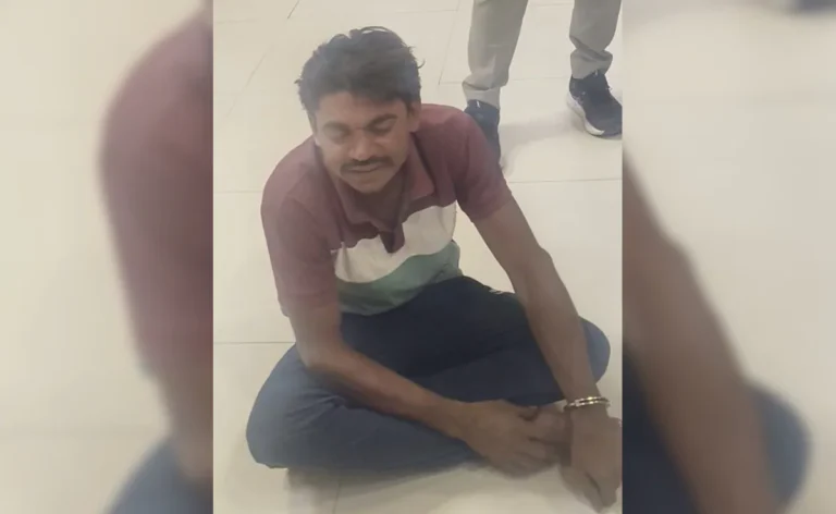 പരീക്ഷാ റാങ്കിനെച്ചൊല്ലി തർക്കം; ഒൻപതുവയസ്സുകാരിയെ പിതാവ് മരംമുറിക്കുന്ന യന്ത്രം ഉപയോഗിച്ച് കൊലപ്പെടുത്തി