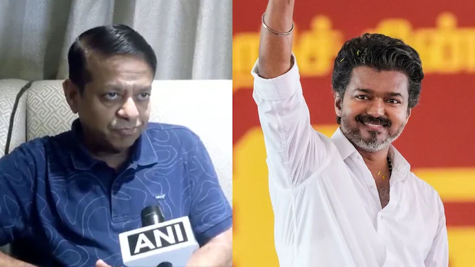 ജ്യോതിഷി റിക്കി രാധൻ പണ്ഡിറ്റ് മുഖ്യമന്ത്രി വിജയ്യുടെ ഒ.എസ്.ഡി; തമിഴ്‌നാട് സർക്കാരിന്റെ നിർണ്ണായക ഉത്തരവ് പുറത്തിറങ്ങി