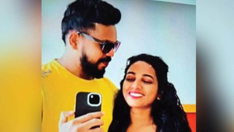 ‘സോനയെ പിന്നിലിരുത്തി, കാർ കത്തിച്ചത് മനഃപൂർവം’; ഗർഭിണി മരിച്ച സംഭവത്തിൽ ഭർത്താവിനെതിരെ കുടുംബം