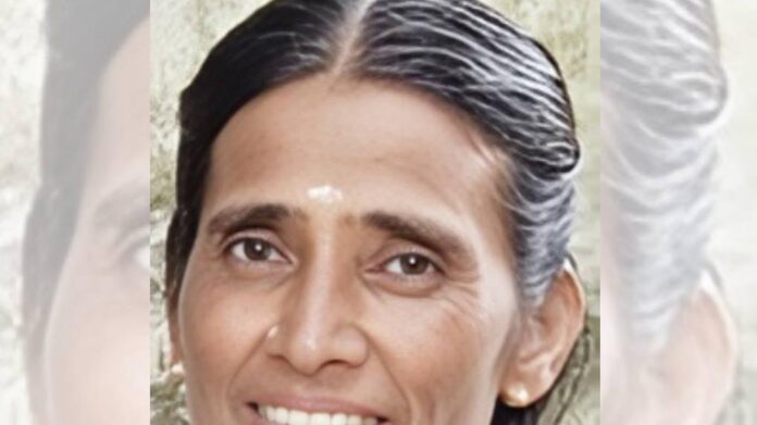 മകളുടെ വിവാഹത്തിന് കാത്തുനിന്നില്ല; വീടിനടിക്കാനുള്ള പെയിന്റ് വാങ്ങി വരുംവഴി അമ്മ കാറിടിച്ച് മരിച്ചു