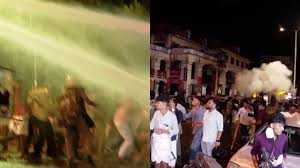കേരള സര്‍വ്വകലാശാല യൂണിയന്‍ തെരഞ്ഞെടുപ്പ്: എസ്.എഫ്.ഐക്ക് വന്‍ വിജയം, തലസ്ഥാനത്ത് എസ്.എഫ്.ഐ – കെ.എസ്.യു. സംഘര്‍ഷം